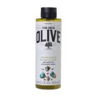 Gel douche Olive &amp; Sels de mer 250ml