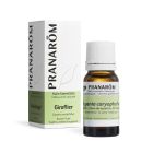 Pranarom -  Giroflier - Huile Essentielle Chémotypée - Confort bucco-dentaire - 100% Pure Et Naturelle - HECT - 10 ml