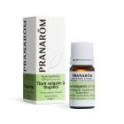 Pranarom - Thym Vulgaire Ct Thujanol - Huile Essentielle Chémotypée - Respiration et Immunité - 100% Pure Et Naturelle - HECT - 10 ml