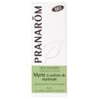 Myrte à acétate de myrtényle  - feuille BIO*  - 10 ml