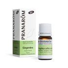 Pranarom -  Gingembre BIO - Huile Essentielle Chémotypée - Tonique Digestive - 100% Pure Et Naturelle - HECT - 5 ml