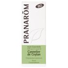Cannelier de Ceylan - écorce BIO*  - 5 ml