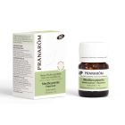 Pranarom - Perles De Menthe Poivrée BIO - Mini-Capsules Bio Prédosées À L’Huile Essentielle - Digestion et Tonus - 100% Pure Et Naturelle - HECT - 60 Perles