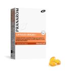 Pranarom - Pranacaps - Capsules Origan+ - Voies Respiratoires, Confort Digestif, Santé Du Foie &amp; Des Intestins - Aux Huiles Essentielles Bio - 100% Naturelle Et Bio - HECT - 30 Capsules Prédosées