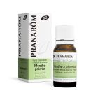 Pranarom - Menthe Poivrée BIO - Huile Essentielle Chémotypée - Digestion &amp; Tonus - 100% Pure Et Naturelle - HECT - 10 ml