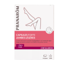 Capsules - Jambes légères  - 30 capsules