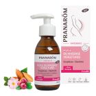 PRANABB HUILE MASSAGE VERGETURES BIO (ECO) 100 ML FR/NL