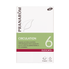 6 - Circulation BIO*  - 30 capsules