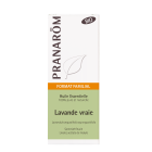 Lavande vraie - sommité fleurie BIO*  - 30 ml