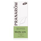 Menthe verte - partie aérienne BIO*  - 10 ml