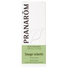 Sauge sclarée  - sommité fleurie  - 10 ml