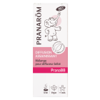 Diffusion Assainissant - Mélange pour diffuseur BIO (Eco)*  - 10 ml