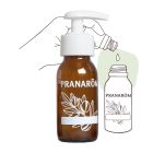 FLACON POMPE VIDE 60ML