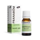 Pranarom - Lavande Aspic BIO - Huile Essentielle Chémotypée - Piqûres Moustiques et Insectes - 100% Pure Et Naturelle - HECT - 10 ml