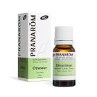 Pranarom - Huile Essentielle Citronnier BIO - Digestion - 100% Pure Et Intégrale - HECT - 10 ml