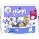 HAPPY - Taille 3 - de 5 à 9 kg / 13