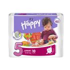 HAPPY - Taille 5 - de 12 à 25 kg / 10