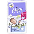 HAPPY - taille 1 - de 2 à 5 kg / 43