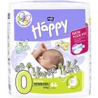 HAPPY - taille 0 - de &lt; 2 kg / 46