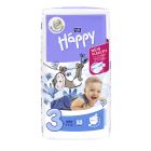 HAPPY - Taille 3 - de 5 à 9 kg / 53