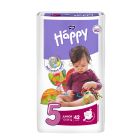 HAPPY - Taille 5 - de 12 à 25 kg / 42