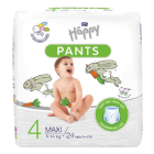 HAPPY - Pants maxi T4 /24