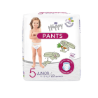 HAPPY - Pants junior T5 /22