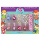 SUNCOAT GIRL KIT MINI MANI VERNIS 2ML X6 + 3PROD