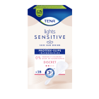 TENA lights sensitive protège-slips discret x28
