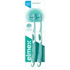 ELMEX SENSITIVE BROSSE A DENTS MANUELLE SENSIT EXT. SOUPLE DUOPACKx10