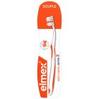 ELMEX PROTECTION-CARIES BROSSE A DENTS MANUELLE ANTICAR souple 1x12