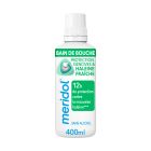 Bain de bouche meridol Protection Gencives Haleine Fraîche - 400ml