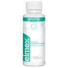 Bain de bouche elmex® Sensitive 100ml 0%Alcool 0%Colorants