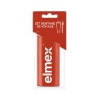 Dentifrice elmex® Anti-Caries 2x12mL