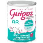 GUIGOZ AR 1er age 800G