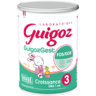 GUIGOZ Gest 3 800g