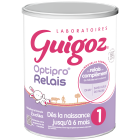 GUIGOZ Optipro Relais 1 800g