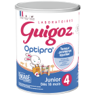 GUIGOZ 4 OPTIPRO 900g