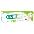 GEL DENTIFRICE GUM ACTIVITAL 75 ML 