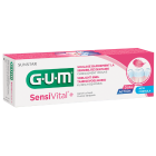 DENTIFRICE GUM SENSIVITAL+ 75ML