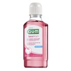 BAIN DE BOUCHE GUM SENSIVITAL+ 300ML