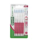 BROSSETTE INTERDENTAIRE GUM BI-DIRECTION 1,2MM 2614