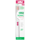 BROSSE A DENTS GUM SONIC SENSITIVE