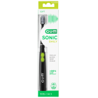 BROSSE A DENTS GUM SONIC DAILY BLACK