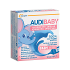 AUDIBABY 10 x 2ML