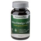 ULTRA OMEGA 3 6 9 CAPSULE 60