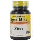 DYNO MINS ZINC 50MG COMPRIME SECABLE 60