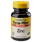 DYNO MINS ZINC 50MG COMPRIME SECABLE 30