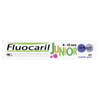 FLUOCARIL Junior, Dentifrice 6-13 ans, Bubble Gum 75ml