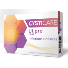 CYSTICARE PLUS 15 CAPS